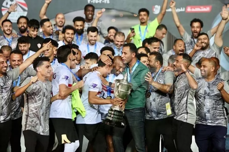 الزمالك يستعرض مستقبل المدير الفني وشيكابالا وسبل تعزيز الفريق للموسم الجديد