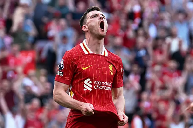 تقارير حصريّة: أتلتيكو مدريد يسعى لضم أندري روبيرتسون من ليفربول