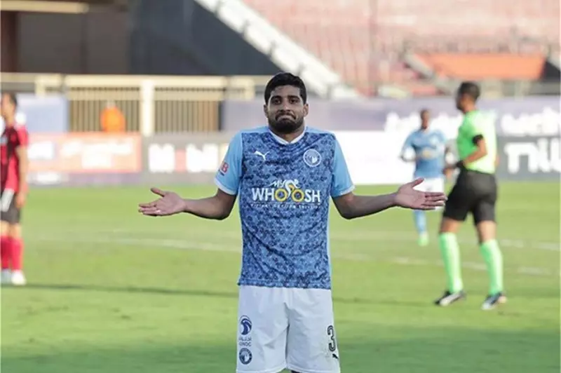 مدرب بيراميدز يكشف: عرض فرنسي لضم إبراهيم عادل والنادي يساند تطلعات اللاعبين