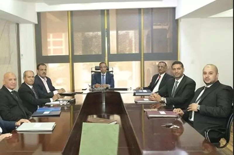 مصدر حصري من ليلا كورة: استقالة جديدة في مجلس إدارة نادي الإسماعيلي