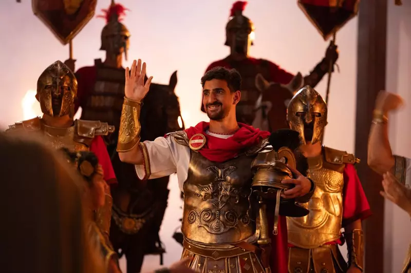 ملف يلا كورة: بن رمضان يحقق حلمه في الأهلي، زيزو خارج الخدمة، ورفع حظر القيد عن الزمالك