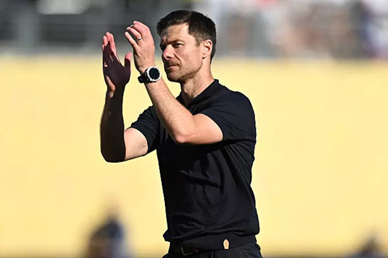 ألونسو: درس دورتموند يُظهر ضرورة تحسين السيطرة في الدقائق الأخيرة