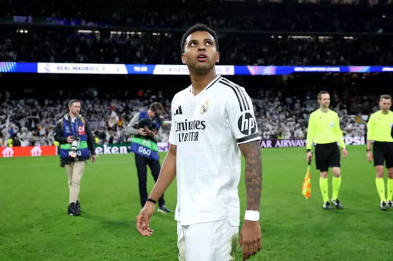 بتوجيهات رونالدو: النصر يتطلع للتعاقد مع رودريجو وفق تقارير سكاي