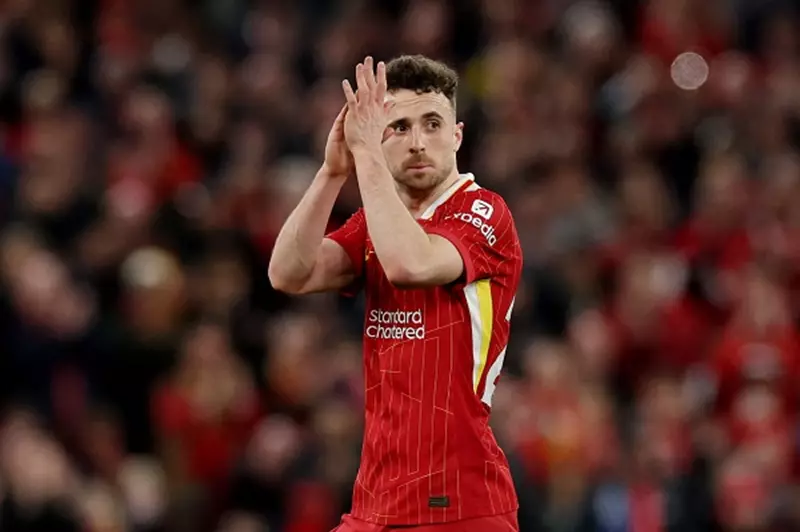 تفاصيل حادث ديوغو جوتا: حالة فريدة بدون تورط سيارات أخرى