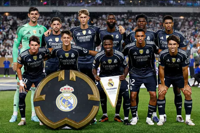 قبل ربع نهائي المونديال: ريال مدريد يتفوق في مواجهات الدور الواحد أمام دورتموند