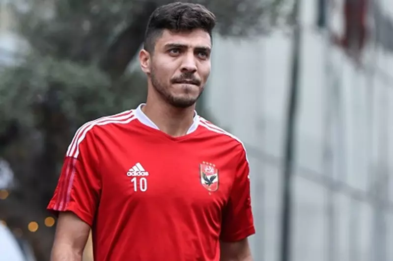 محمد شريف: قرار الانضمام للأهلي وسط منافسة عروض محلية ودولية