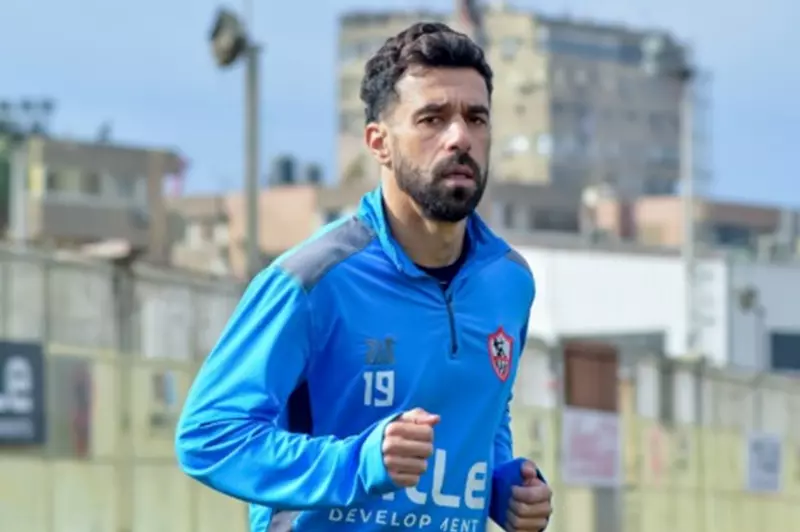 مصدر حصري لـ 'يلا كورة': سيراميكا كليوباترا ينفي التفاوض مع عبد الله السعيد