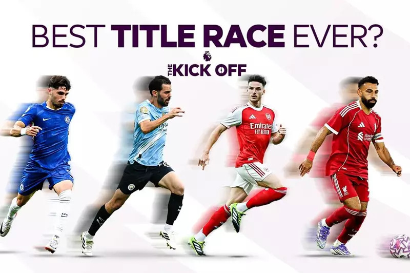 بعد استثمار 800 مليون إسترليني: تحليل لسباق لقب الدوري الإنجليزي