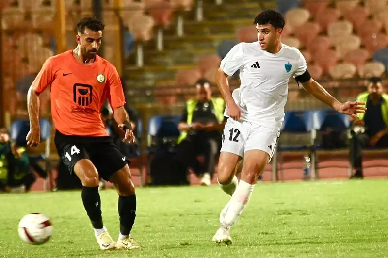 تحليل شامل لمباراة البنك الأهلي وحرس الحدود في الدوري المصري