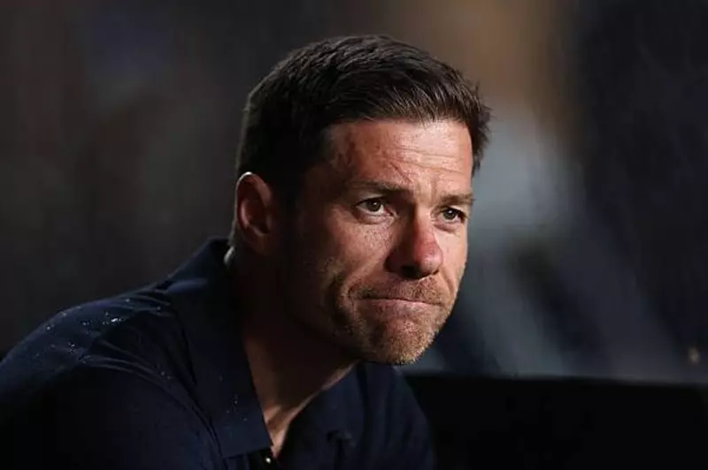 تشابي ألونسو: التحديات والطموحات في الليجا الجديدة