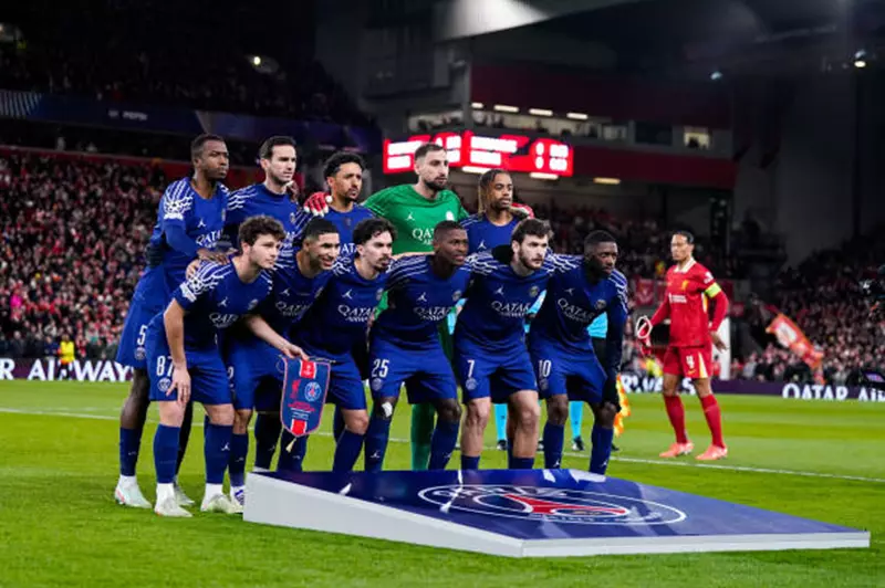 تشكيلات باريس سان جيرمان: تحديثات المعسكر وقائمة البدلاء ضد نانت