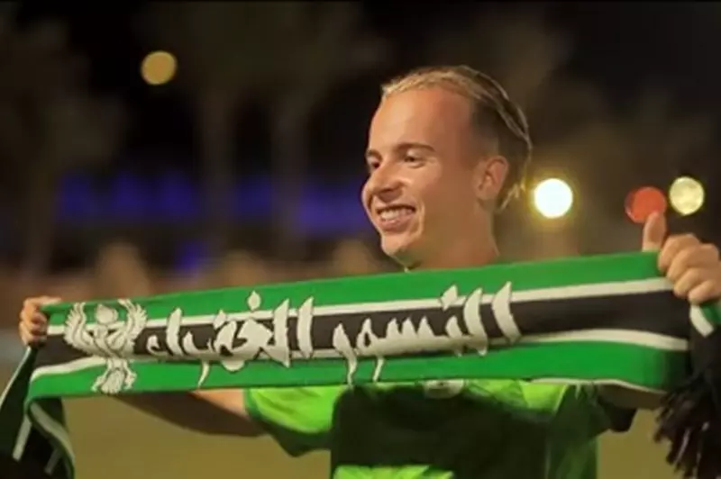 تعاقد المصري مع كارسنتي: بين أضواء موناكو وإثارة بورسعيد