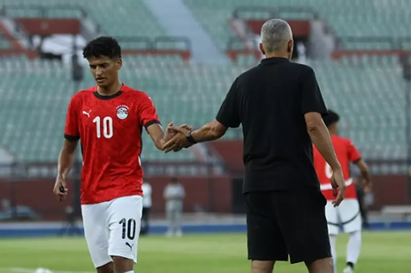 رحلة الدار البيضاء: تحليل قائمة منتخب الشباب لمواجهتي المغرب استعدادًا للمونديال