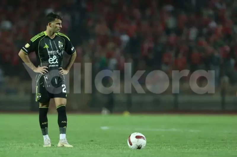 شكوى الأهلي ضد جماهير الزمالك بسبب إساءة سب زيزو