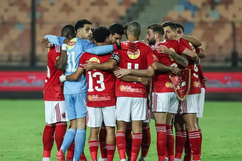 مباريات الأهلي القادمة بعد التأهل الإفريقي
